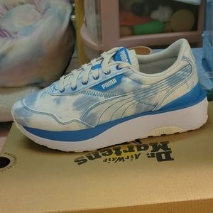 Puma Cruise Rider Sneakers